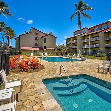 1Br Condo At Oceanfront Resort Kapaa Shore Kapa'a Buitenkant foto