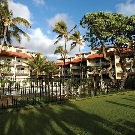 1Br Condo At Oceanfront Resort Kapaa Shore Kapa'a Buitenkant foto